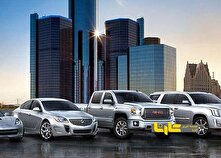 فروش خودروهای الکتریکی در ایالات‌متحده رکورد شکست