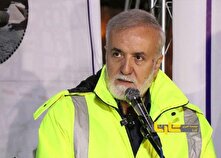 کاهش ترافیک کمربندی شیراز با بهره برداری از تقاطع غیرهمسطح میثم منبع سایت کارنا