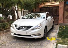 جریمه 21 میلیارد ریالی قاچاقچی خودرو در مشهد منبع سایت کارنا