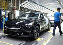 جیلی، عضو ۱۰ خودروساز برتر جهان می‌شود؟