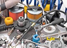 انهدام باند تولید و توزیع لوازم یدکی تقلبی خودرو منبع سایت کارنا