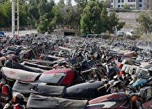اسقاط موتورسیکلت‌های فرسوده نیاز به ابزارهای تشویقی دارد منبع سایت کارنا