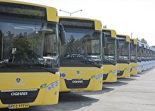 نیاز ناوگان اتوبوسرانی اهواز به 700 دستگاه اتوبوس منبع سایت کارنا