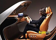 ورود ال‌جی به بازار خودرو