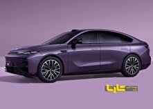 تصویر خودرو برقی لیپ موتور B۰۱ لو رفت