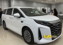 خودروی بی‌وای‌دی Xia قبل از عرضه رسمی به دست فروشندگان رسید