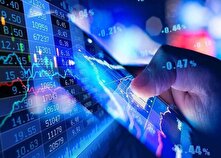 شاخص بورس به قله ۲.۹ میلیون واحد رسید