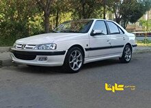 دستگیری رانندگان پژو پارس‌های هنجارشکن منبع سایت کارنا