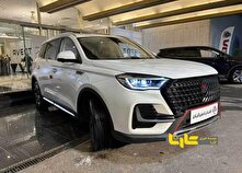 با اونترا U75 پلاس؛ محصول جدید صنایع خودروسازی ایلیا بیشتر آشنا شوید + تصاویر منبع سایت کارنا