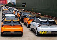 مانع جدید بانک مرکزی بر سر راه واردات خودرو / سقف ارزی واردکنندگان خودرو بسته شد منبع سایت کارنا