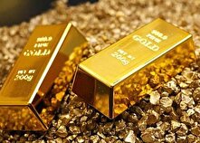 شکسته‌شدن رکورد معاملات شمش طلا؛ نقره هم یکه‌تاز شد منبع سایت کارنا