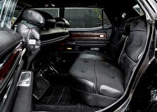 گرمکن صندلی، 58 سال پیش در این خودرو اختراع شد منبع سایت کارنا