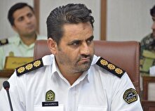 اعمال قانون بیش از 1.3 میلیون خودرو در طرح شبانه پلیس منبع سایت کارنا