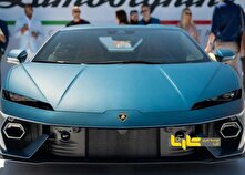 قیمت لامبورگینی تمراریو اعلام شد