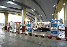 مقدمات افزایش قیمت بنزین آغاز شد / نمایشگر مبلغ بنزین 8رقمی شد منبع سایت کارنا