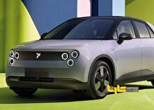 جدیدترین خودروی برقی چینی در راه است