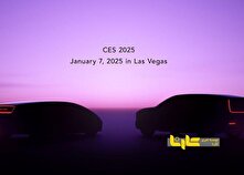 قصد هوندا برای معرفی دو خودروی برقی در آستانه مراسم CES 2025