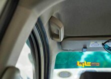 کاربرد واقعی دستگیره سقف خودرو چیست؟ منبع سایت کارنا