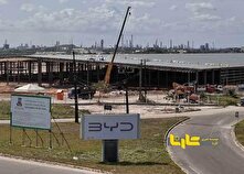 بی‌وای‌دی صدها کارگر چینی را با ویزای غیرعادی به برزیل برده است