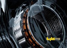 موتور برقی دونات لب می‌تواند ۸۴۵ اسب بخار توان تولید کند!