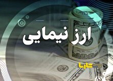 اول بهمن، پرونده ارز نیما بسته می‌شود