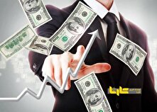 صعود دلار در آخر هفته