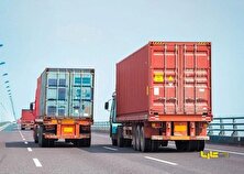 ضرورت بازنگری اساسی در تعیین نرخ کرایه‌های حمل کامیون‌ها منبع سایت کارنا