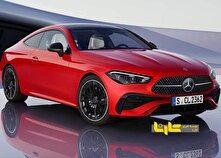 چرا خودروهای مرسدس بنز فروش نرفت؟