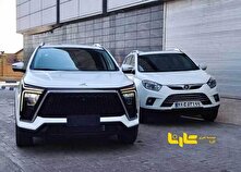 قیمت جدید کارخانه‌ای خودروهای کرمان‌موتور اعلام شد - دی 1403 منبع سایت کارنا