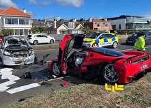 اثر خروج خودروهاي غيراستاندارد از چرخه تولید بر کاهش تصادفات جاده ای منبع سایت کارنا