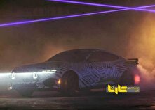 همکاری فورد و RTR برای ساخت نسخه‌ای متفاوت از موستانگ