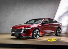 خودروی وارداتی بازار ایران برای اروپایی‌ها معرفی شد /عکس