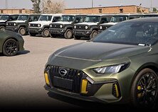 عرضه قطره چکانی خودرو در پی تولید و واردات انحصاری خودرو +صوت منبع سایت کارنا