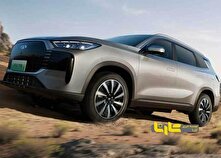 آغاز پیش فروش چری فولوین T۸ + تصاویر