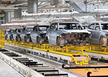 ناترازی انرژی توأم با حذف ارز نیمایی؛ موانع تولید جدید در صنعت خودرو منبع سایت کارنا