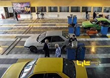 ارائه خدمات ویژه معاینه فنی به ناوگان شرکت خودرو سرویس شهر منبع سایت کارنا