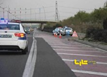 رصد ویژه سرعت غیرمجاز در تهران/ 38 هزار خودرو جریمه شدند منبع سایت کارنا