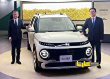 تلاش هیوندای برای ورود به بازار خودروهای برقی کشور ژاپن