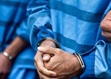 دستگیری عاملان قاچاق سوخت در شهرستان آمل منبع سایت کارنا