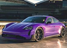 فروش پورشه تایکان ۲۰۲۴ نصف شد