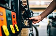 قیمت بنزین سوپر ارزان شد منبع سایت کارنا