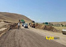 اختصاص 40 میلیارد تومان برای طرح جاده اردبیل-گرمی منبع سایت کارنا