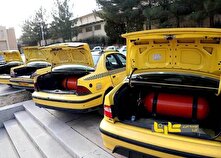 9500 خودرو حمل و نقل عمومی در جنوب آذربایجان غربی دوگانه سوز شدند منبع سایت کارنا