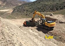 3 هزار میلیارد تومان، اعتبار مورد نیاز آسفالت راههای روستایی فریمان منبع سایت کارنا