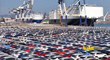 محموله‌های صادراتی خودرو چین سبک شد!