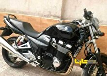 جریمه 58 میلیارد ریالی قاچاقچیان موتورسیکلت در کردستان منبع سایت کارنا