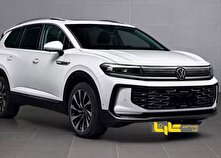 رقیب آلمانی خودروهای چینی به میدان آمد + عکس