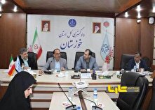 کشف بیش از 826 هزار لیتر گازوئیل قاچاق در ماه گذشته منبع سایت کارنا