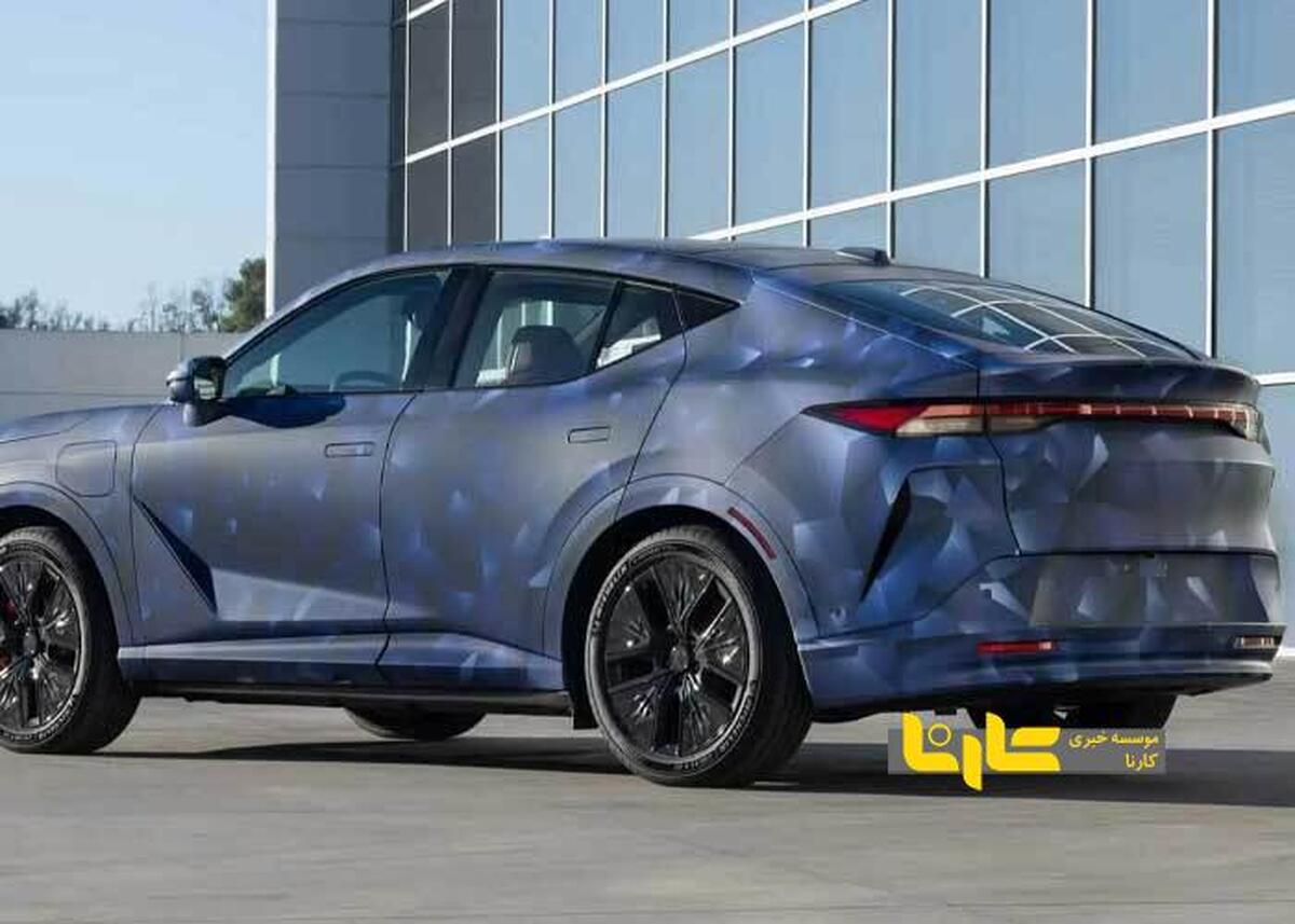 بازگشت خودرو آکورا RSX به عنوان یک خودرو برقی!