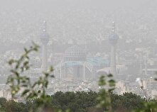 اصفهان بر مدار قرمز آلودگی منبع سایت کارنا